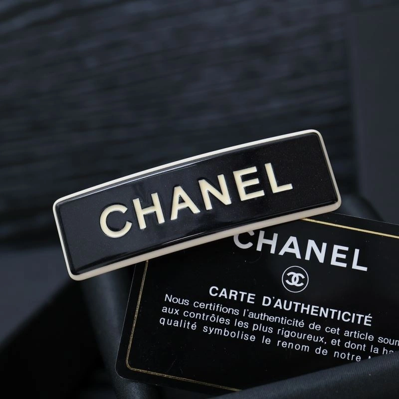 Chanel Hairpins FreshLook 228659