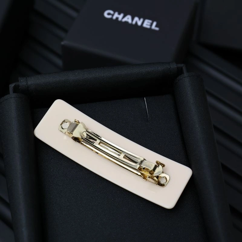 Chanel Hairpins FreshLook 228659