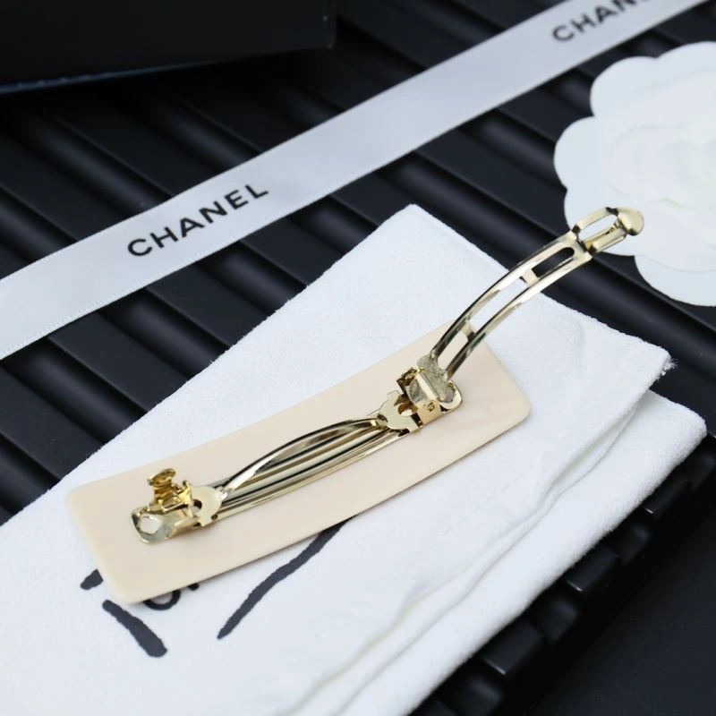 Chanel Hairpins FreshLook 228659