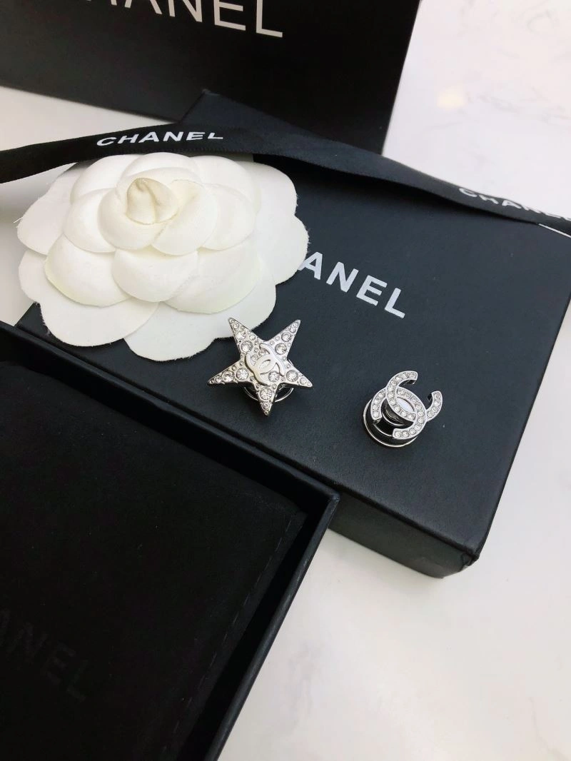 Chanel Hairpins Minimalist 228671