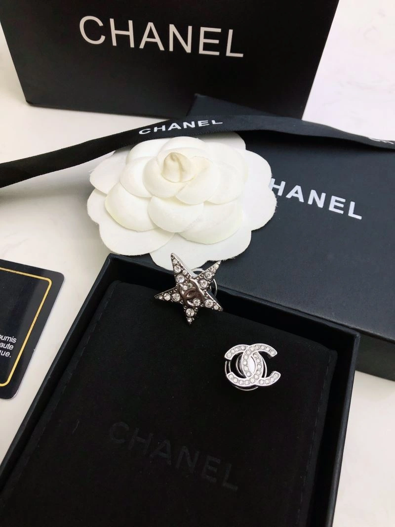 Chanel Hairpins Minimalist 228671