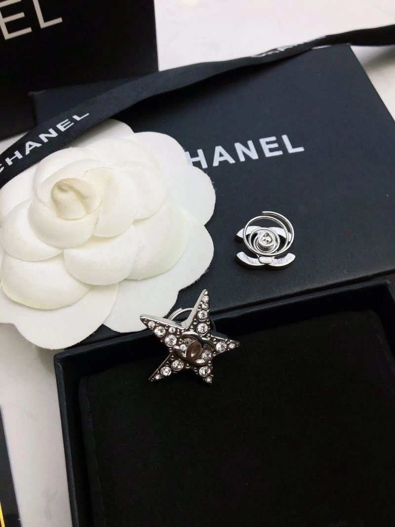 Chanel Hairpins Minimalist 228671