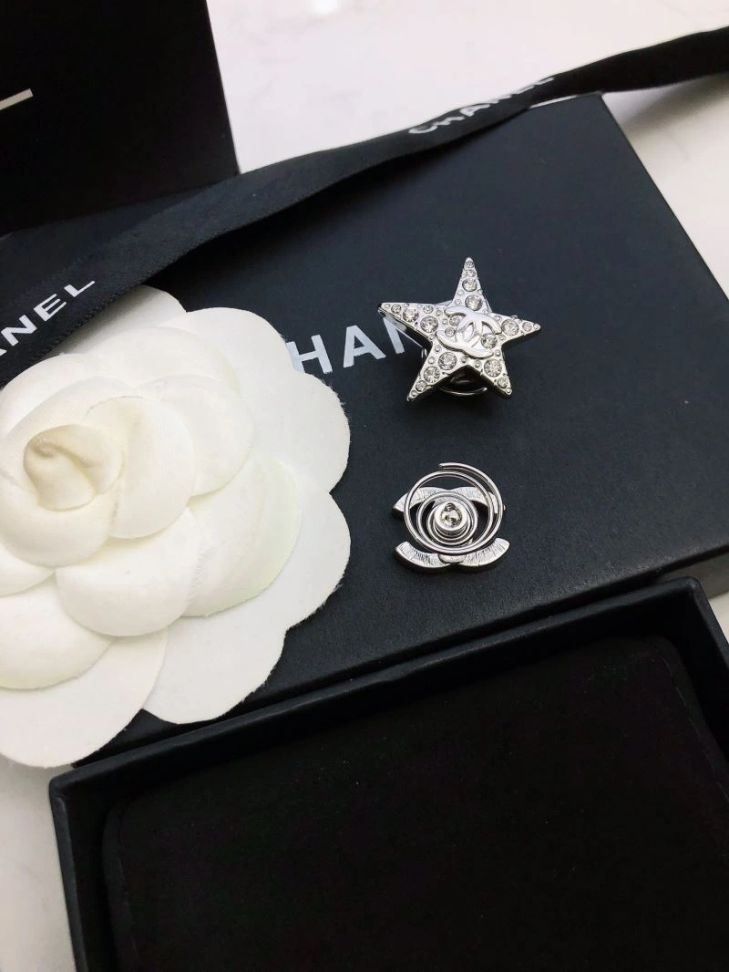 Chanel Hairpins Minimalist 228671