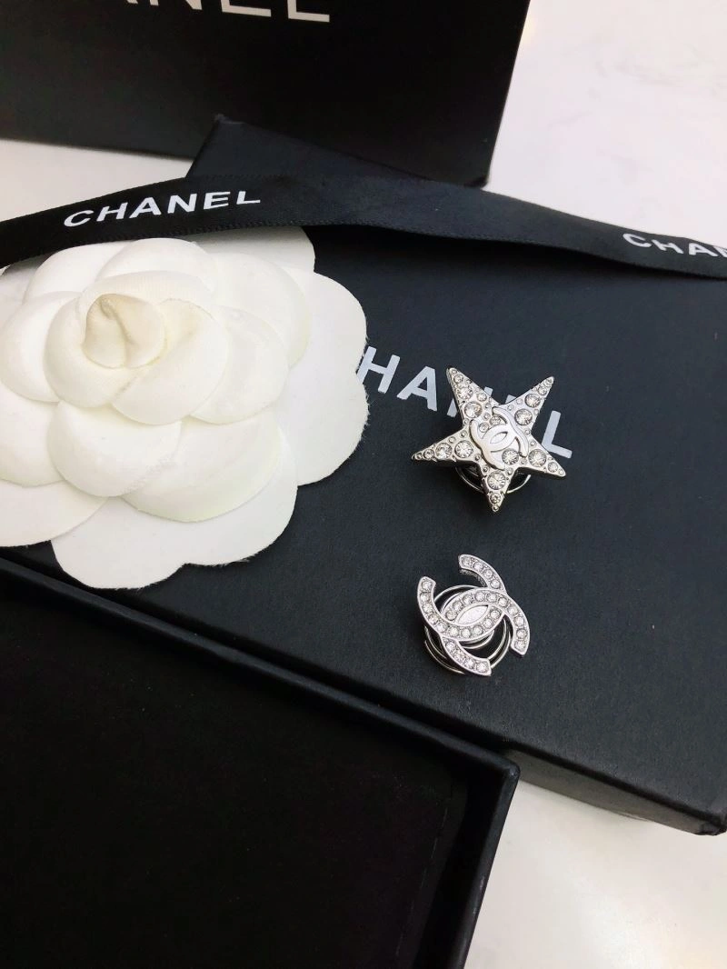 Chanel Hairpins Minimalist 228671