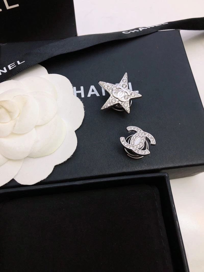 Chanel Hairpins Minimalist 228671