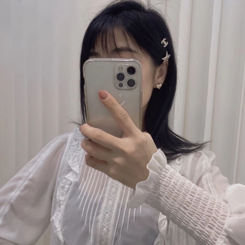 Chanel Hairpins Minimalist 228671