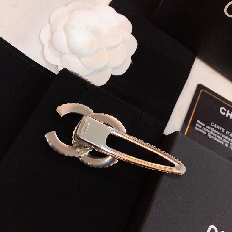 Chanel Hairpins Lightweight 228666