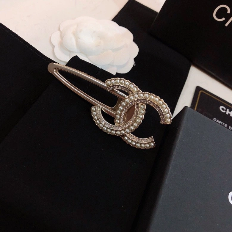 Chanel Hairpins Lightweight 228666