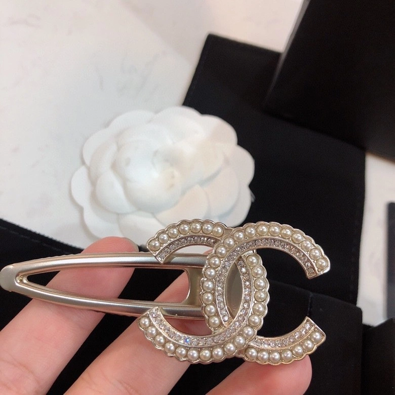 Chanel Hairpins Lightweight 228666