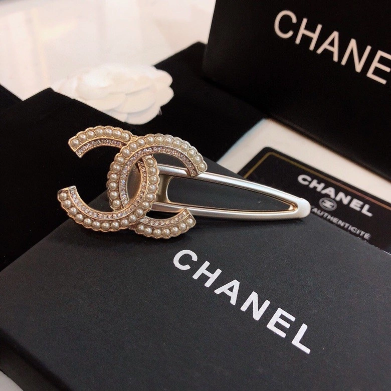 Chanel Hairpins Lightweight 228666