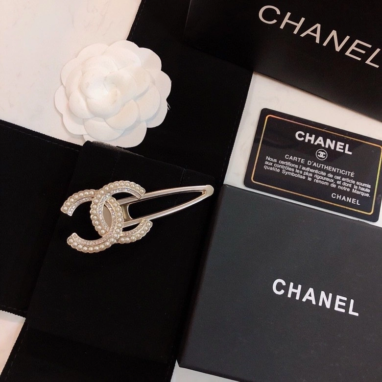 Chanel Hairpins Lightweight 228666