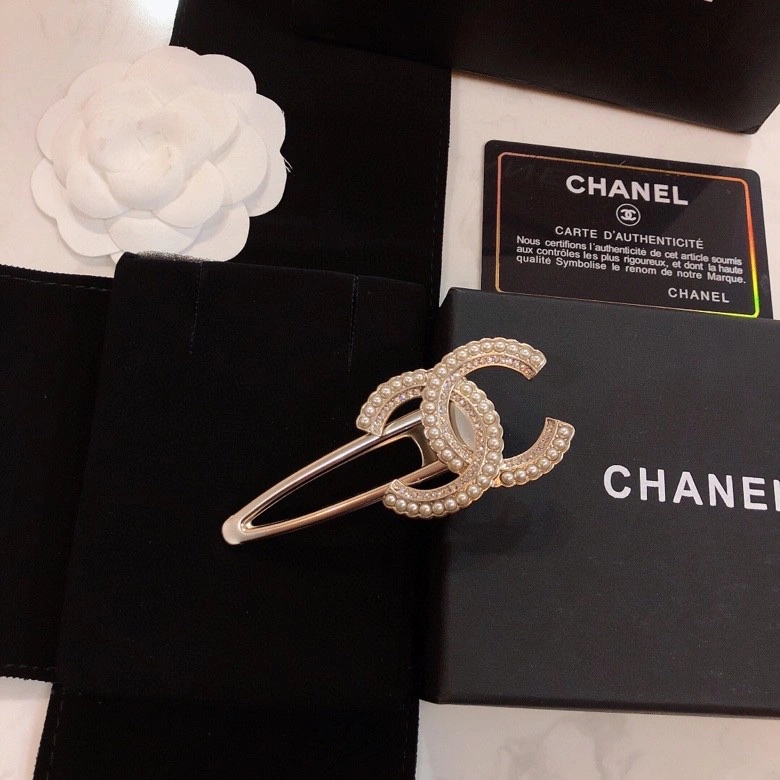 Chanel Hairpins Lightweight 228666