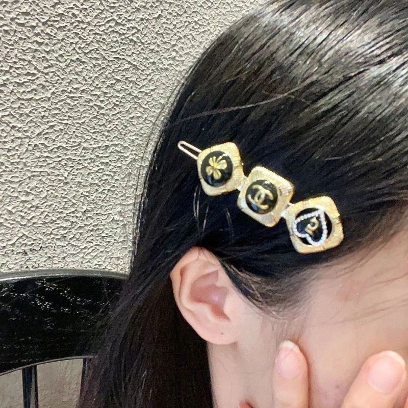 Chanel Hairpins Snug 228691
