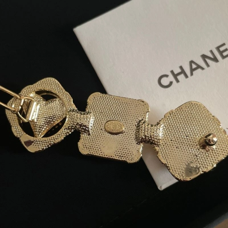 Chanel Hairpins Snug 228691