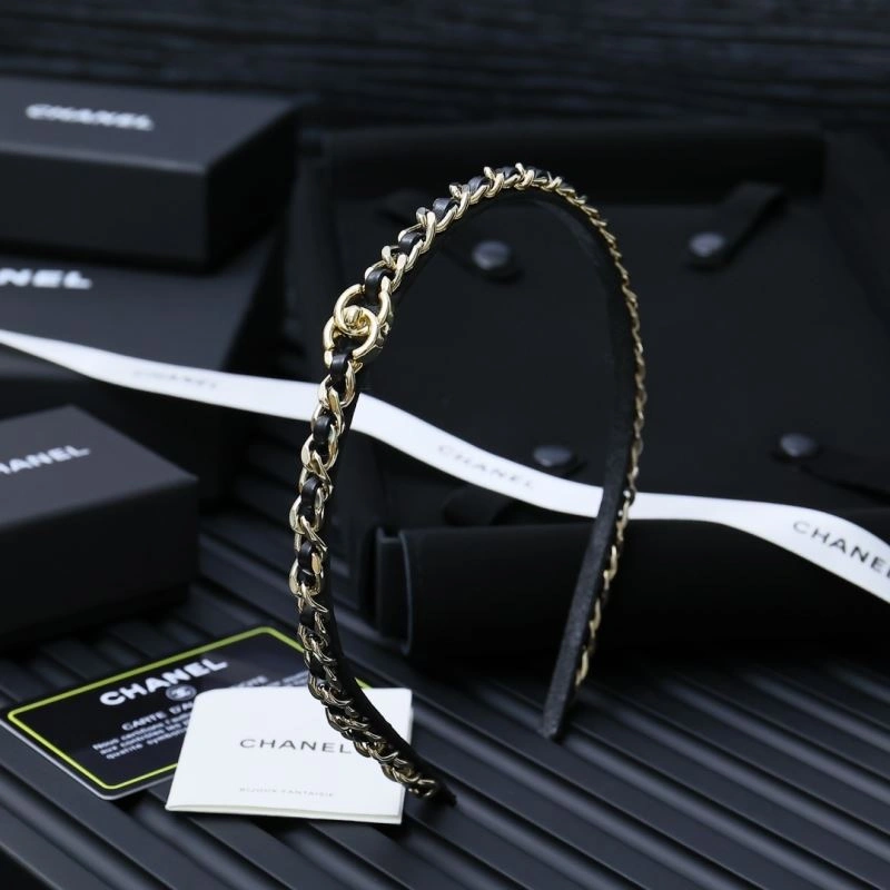 Chanel Hairpins FashionForward 228667