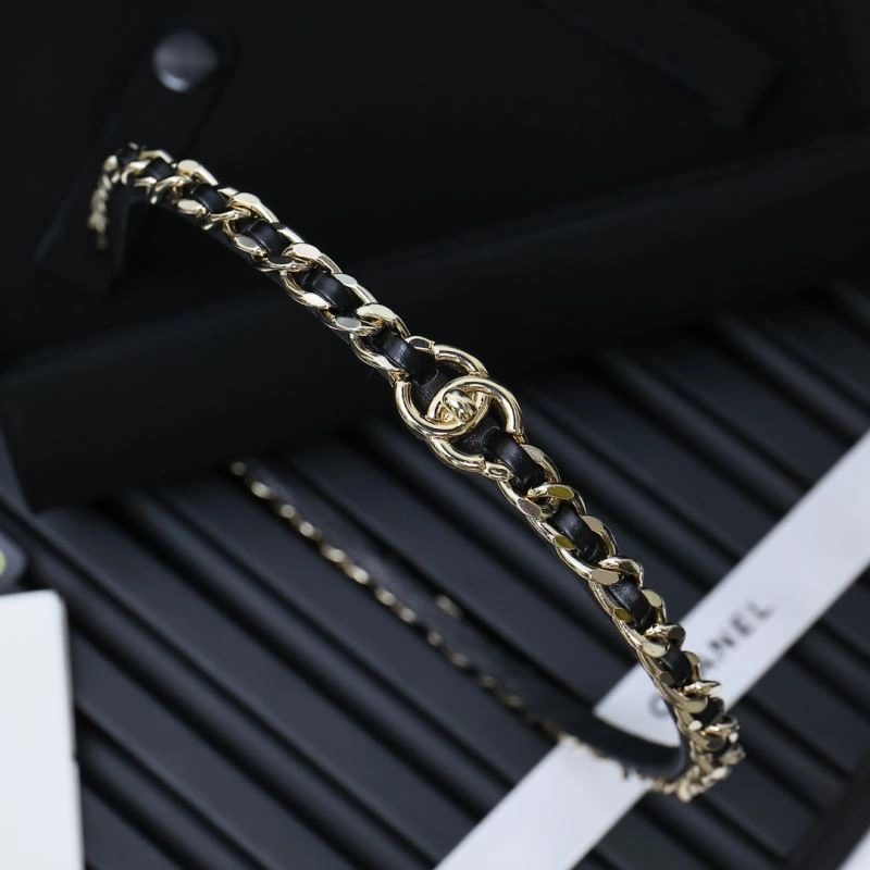 Chanel Hairpins FashionForward 228667