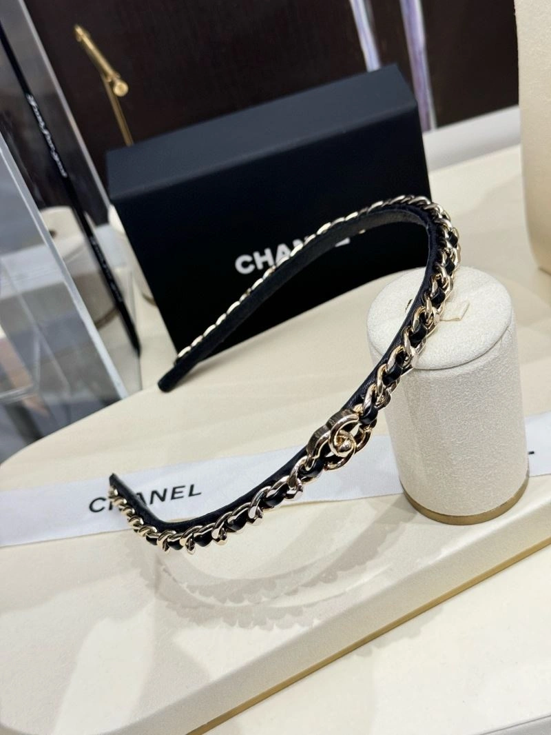 Chanel Hairpins FashionForward 228667