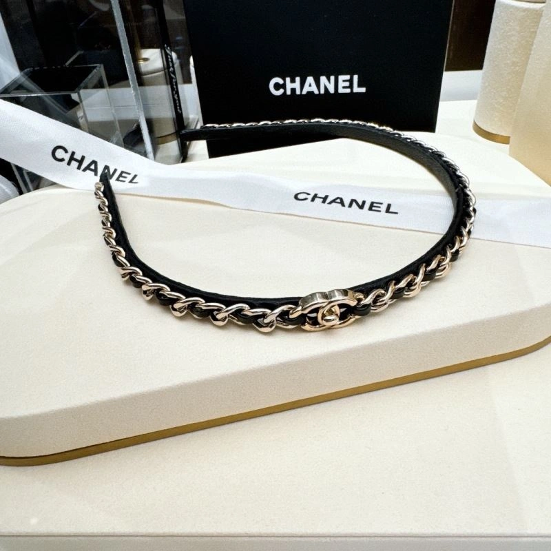 Chanel Hairpins FashionForward 228667