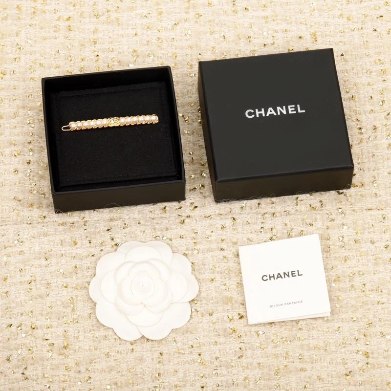 Chanel Hairpins FlexibleFit 228668