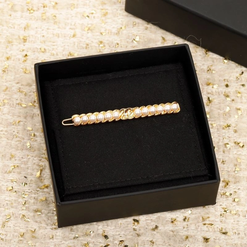 Chanel Hairpins FlexibleFit 228668