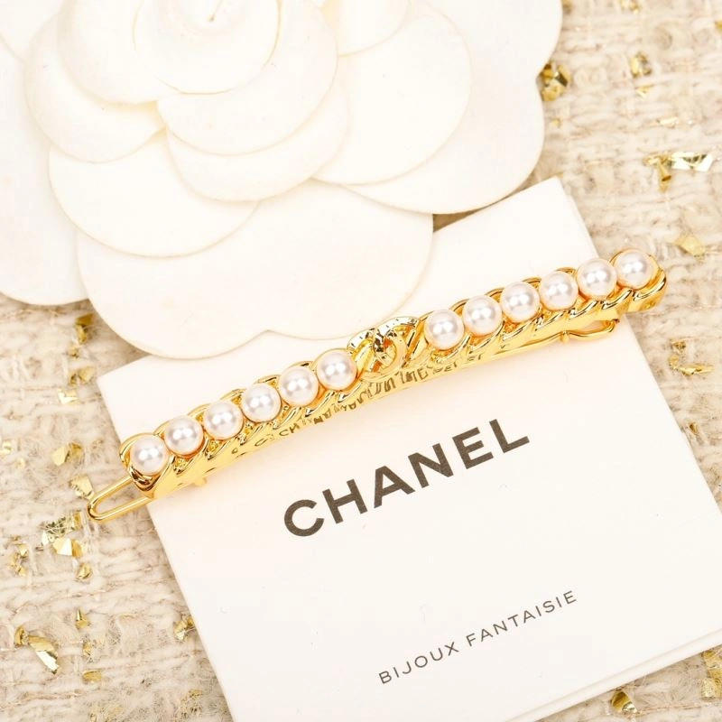 Chanel Hairpins FlexibleFit 228668