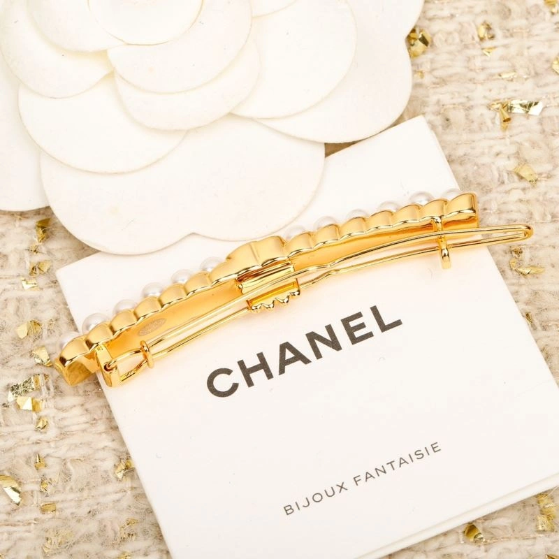 Chanel Hairpins FlexibleFit 228668