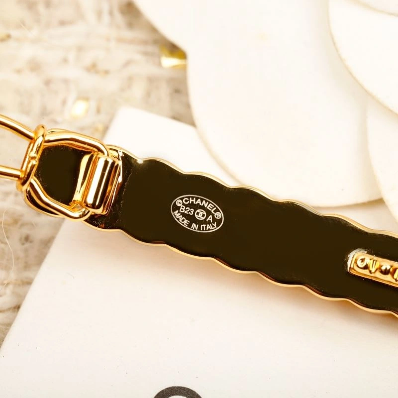Chanel Hairpins FlexibleFit 228668