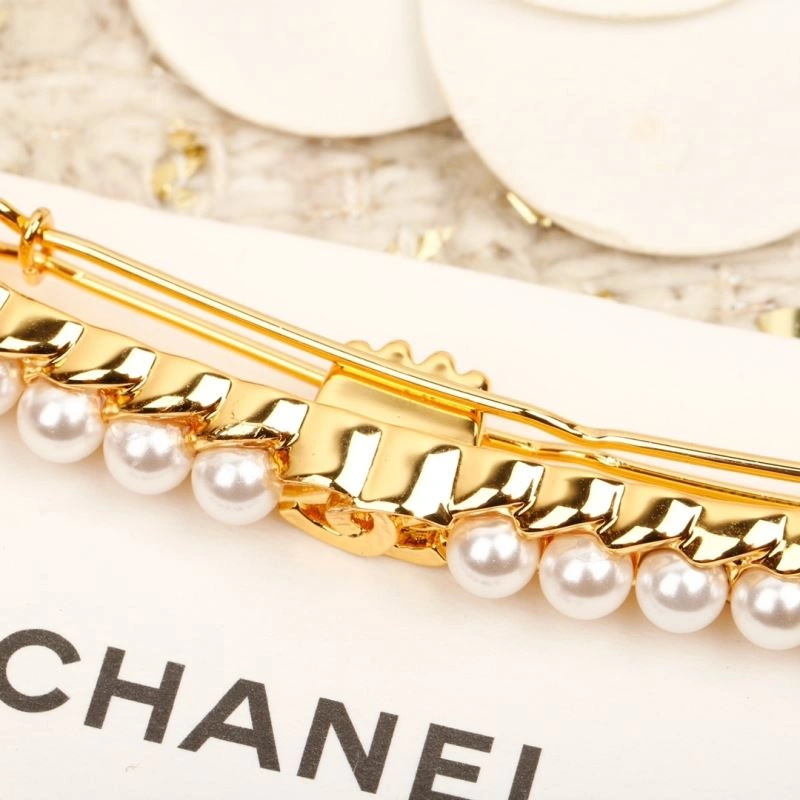 Chanel Hairpins FlexibleFit 228668