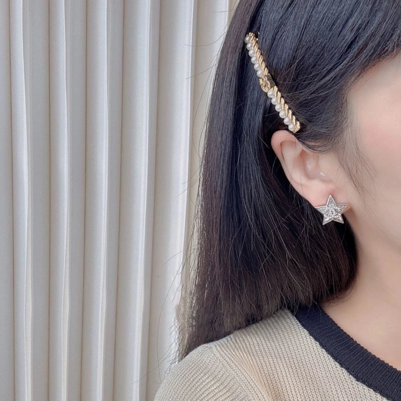 Chanel Hairpins FlexibleFit 228668