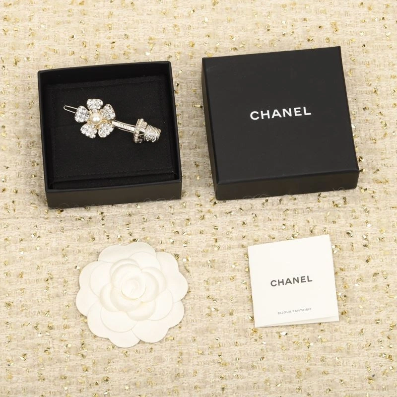 Chanel Hairpins Neat 228685