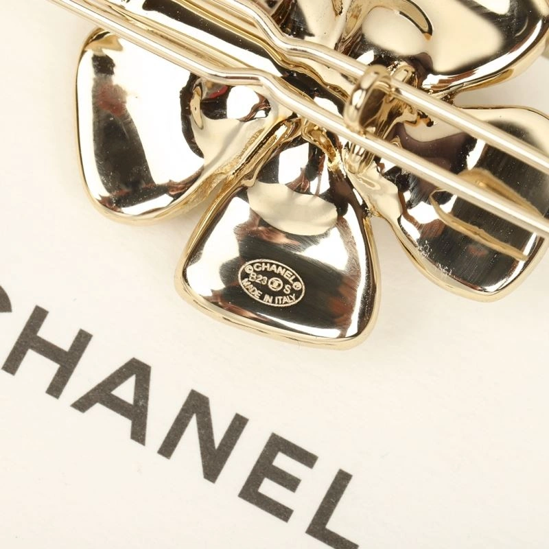 Chanel Hairpins Neat 228685