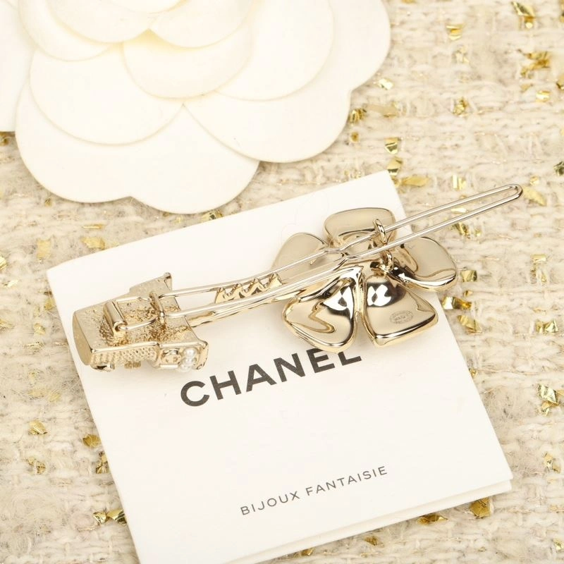 Chanel Hairpins Neat 228685