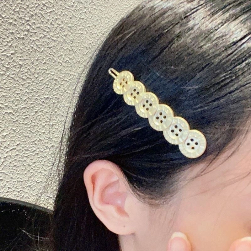 Chanel Hairpins SmoothTexture 228687