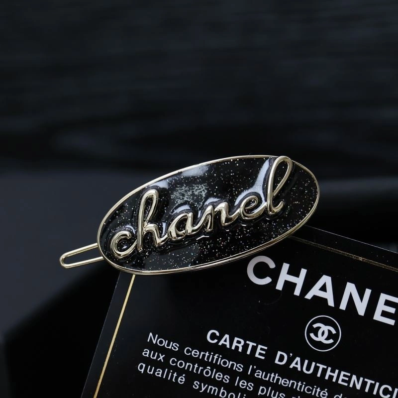 Chanel Hairpins AllSeason 228682