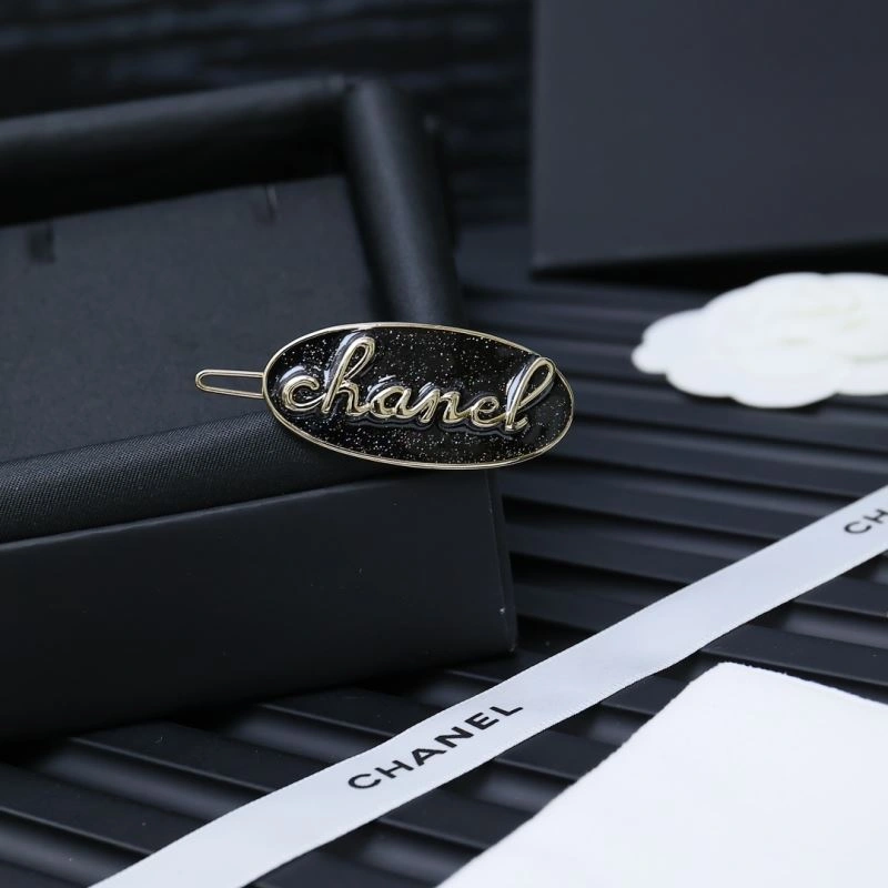Chanel Hairpins AllSeason 228682