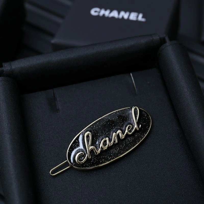 Chanel Hairpins AllSeason 228682
