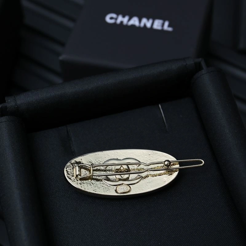 Chanel Hairpins AllSeason 228682
