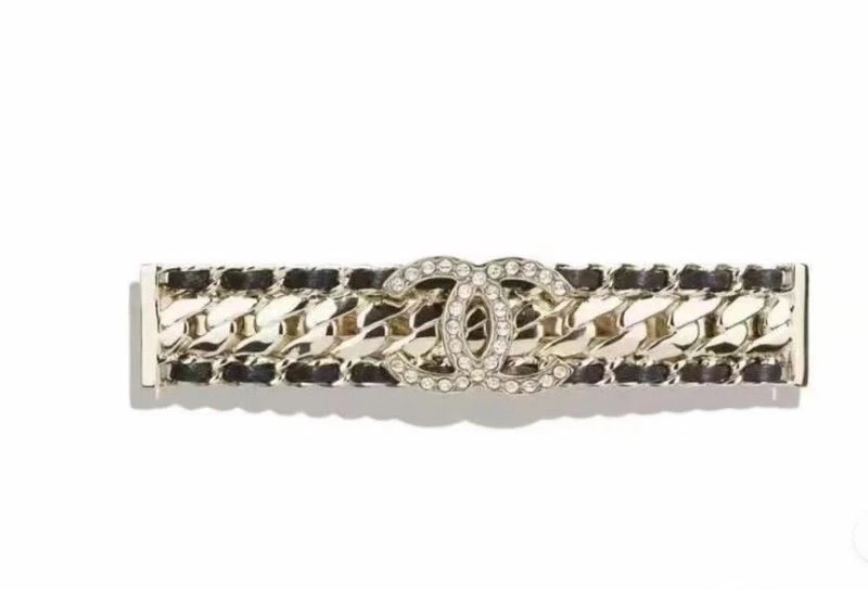 UrbanStyle Chanel Hairpins 228708