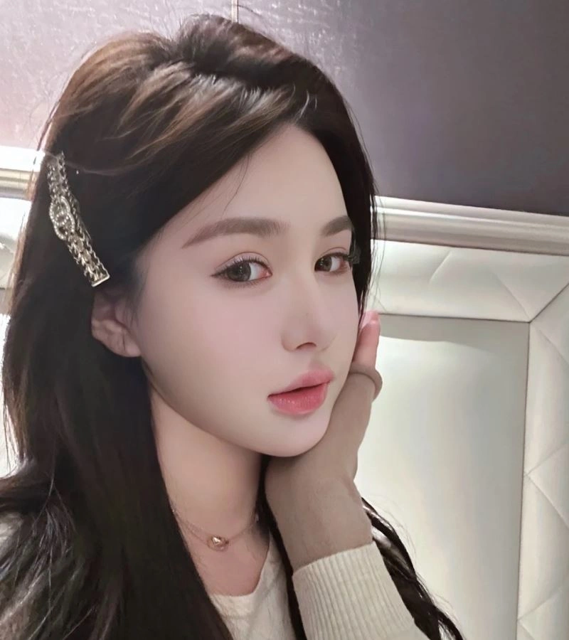 UrbanStyle Chanel Hairpins 228708