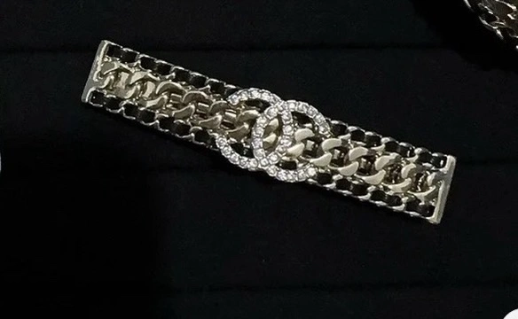 UrbanStyle Chanel Hairpins 228708