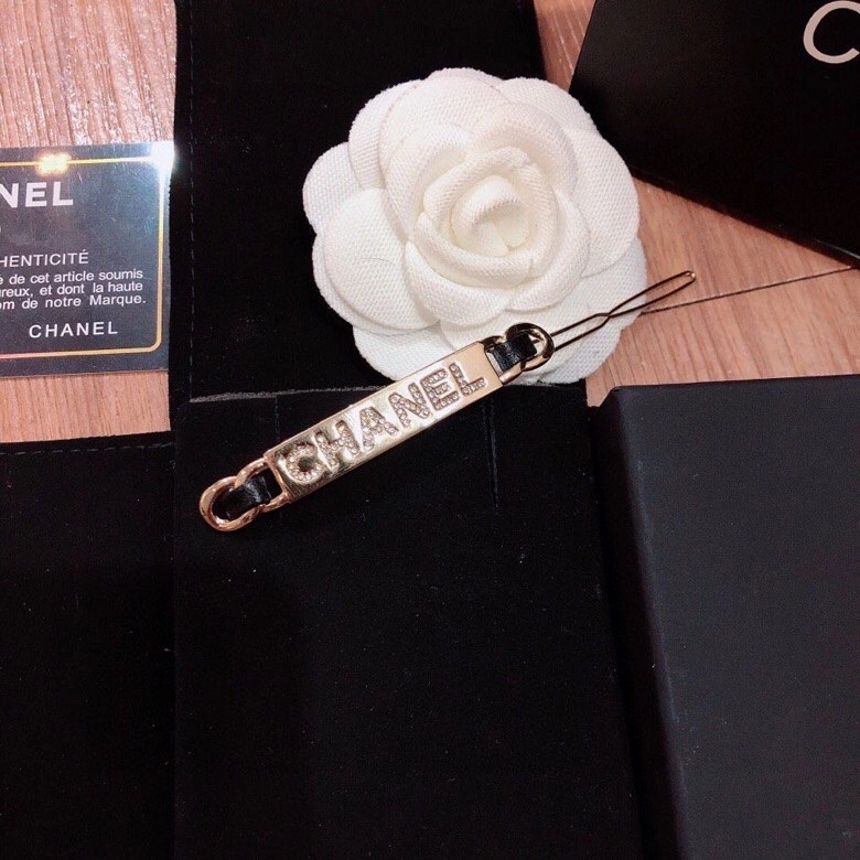 Minimalist Chanel Hairpins 227023