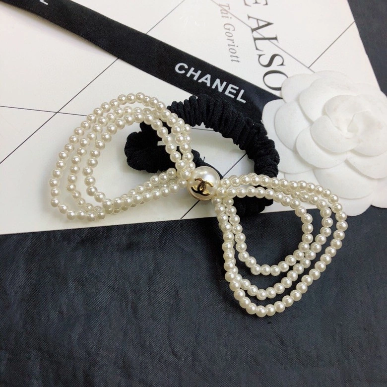 Chanel Hairpins Bright 227026