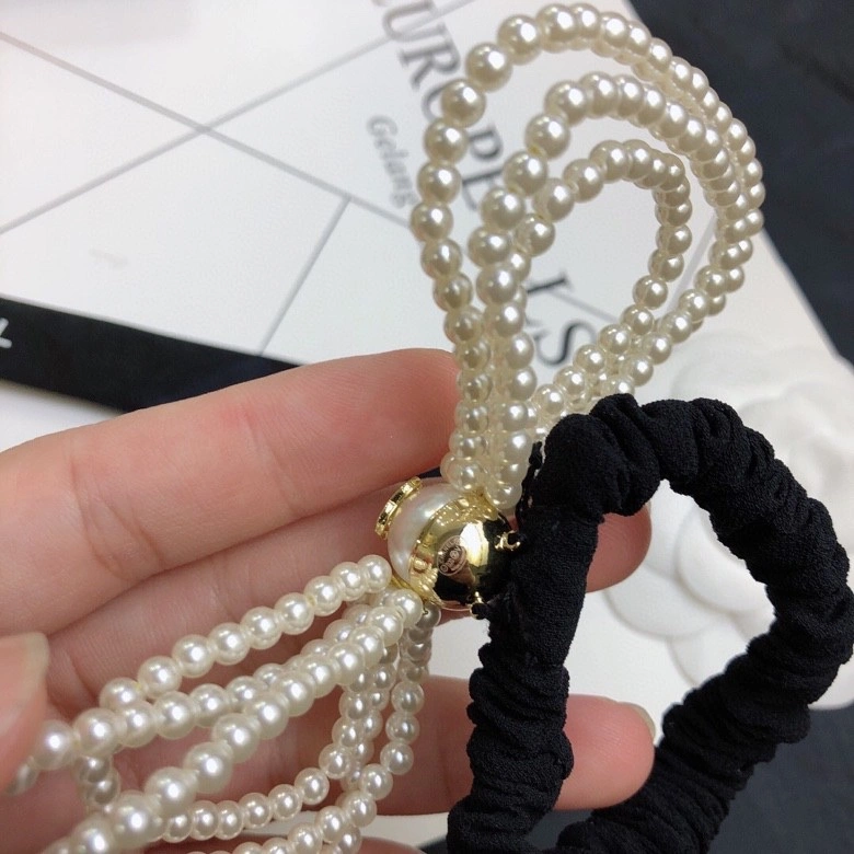 Chanel Hairpins Bright 227026