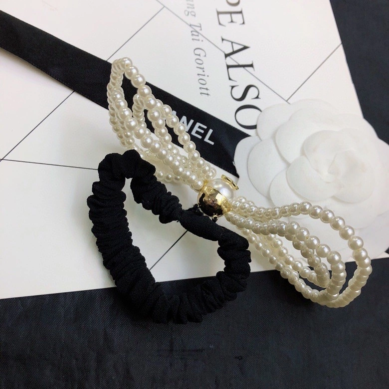 Chanel Hairpins Bright 227026
