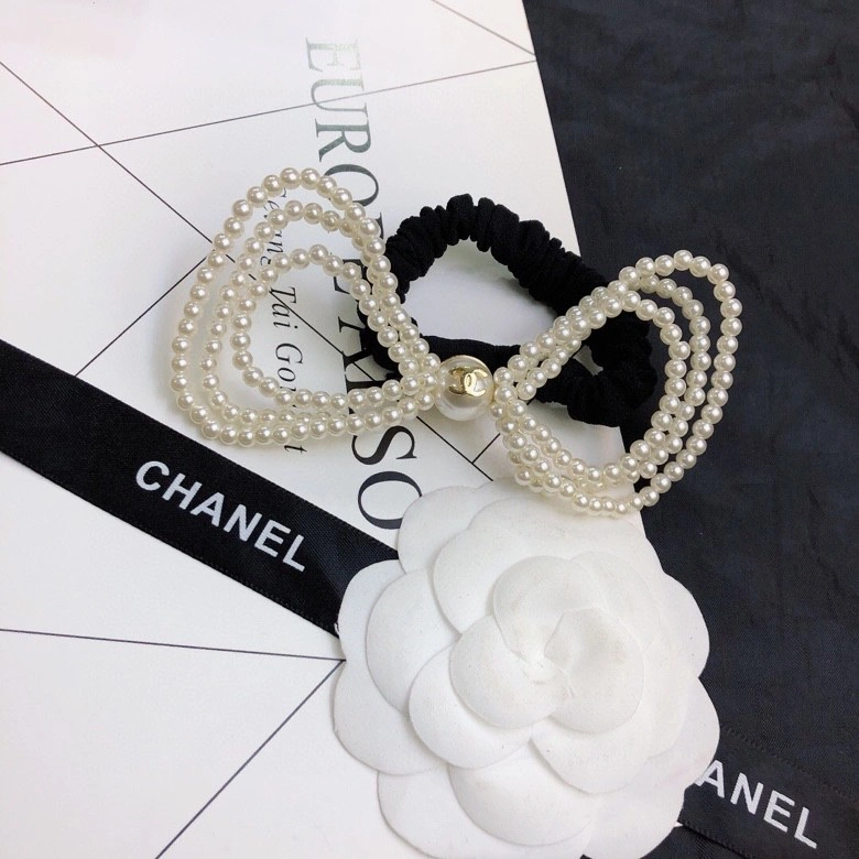 Chanel Hairpins Bright 227026