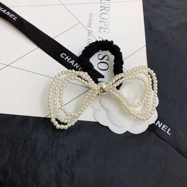 Chanel Hairpins Bright 227026