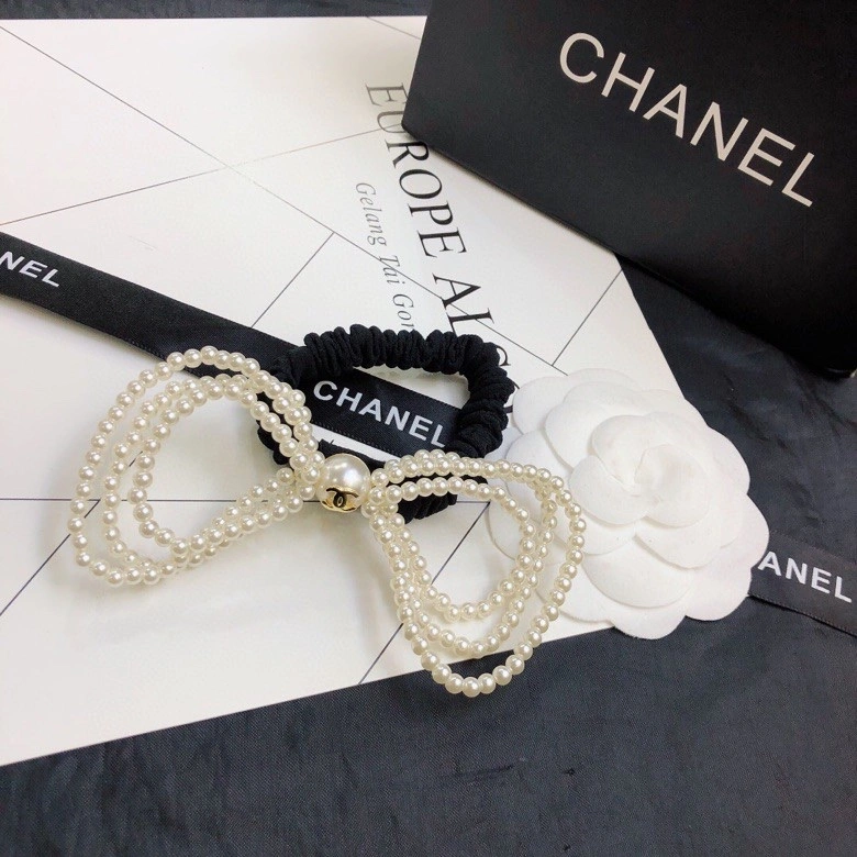 Chanel Hairpins Bright 227026