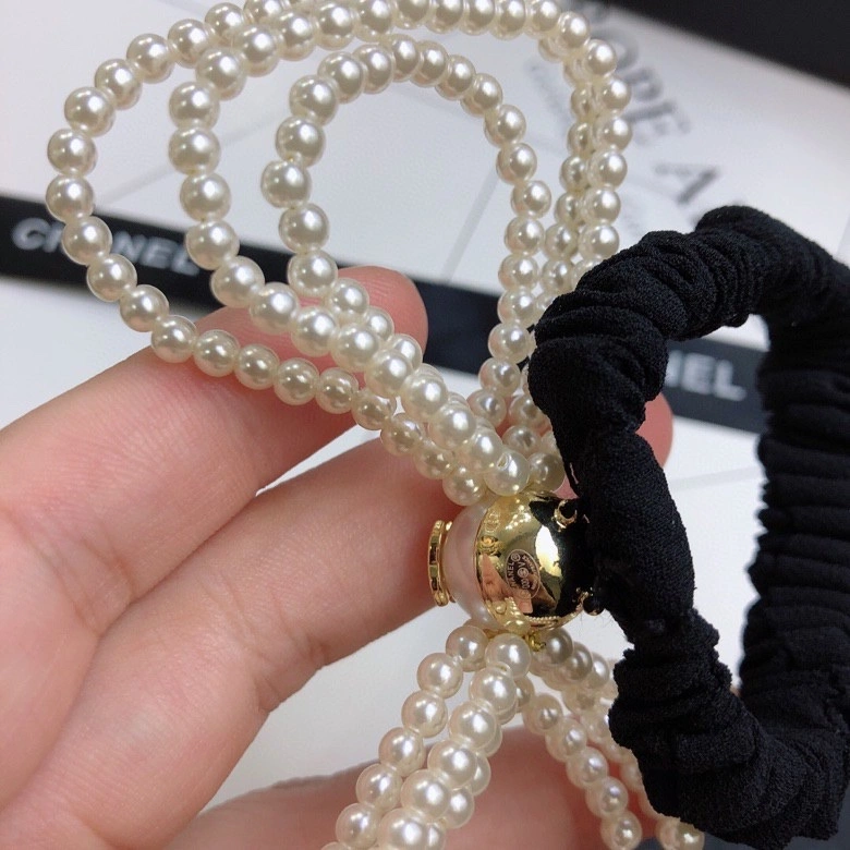 Chanel Hairpins Bright 227026