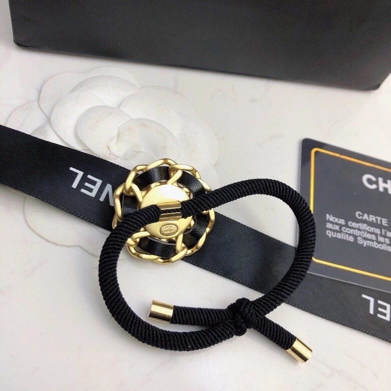 TopPick Chanel Hairpins 227064