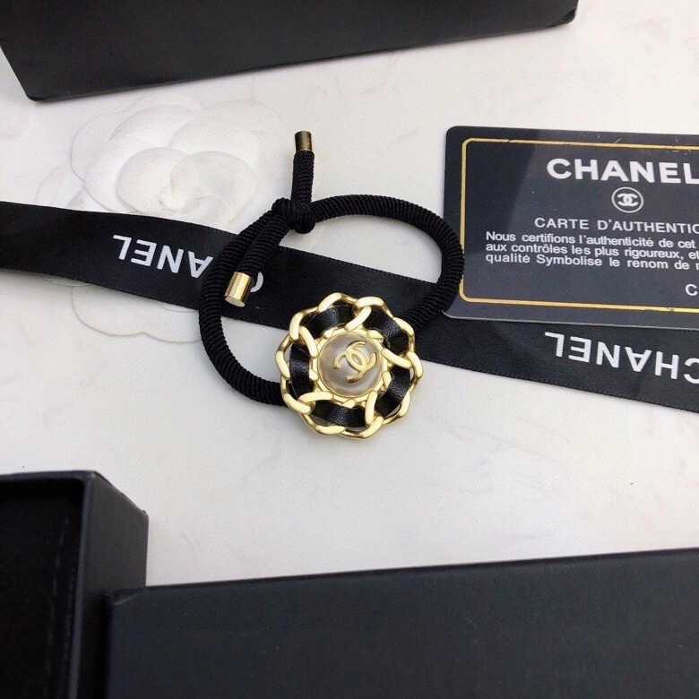 TopPick Chanel Hairpins 227064